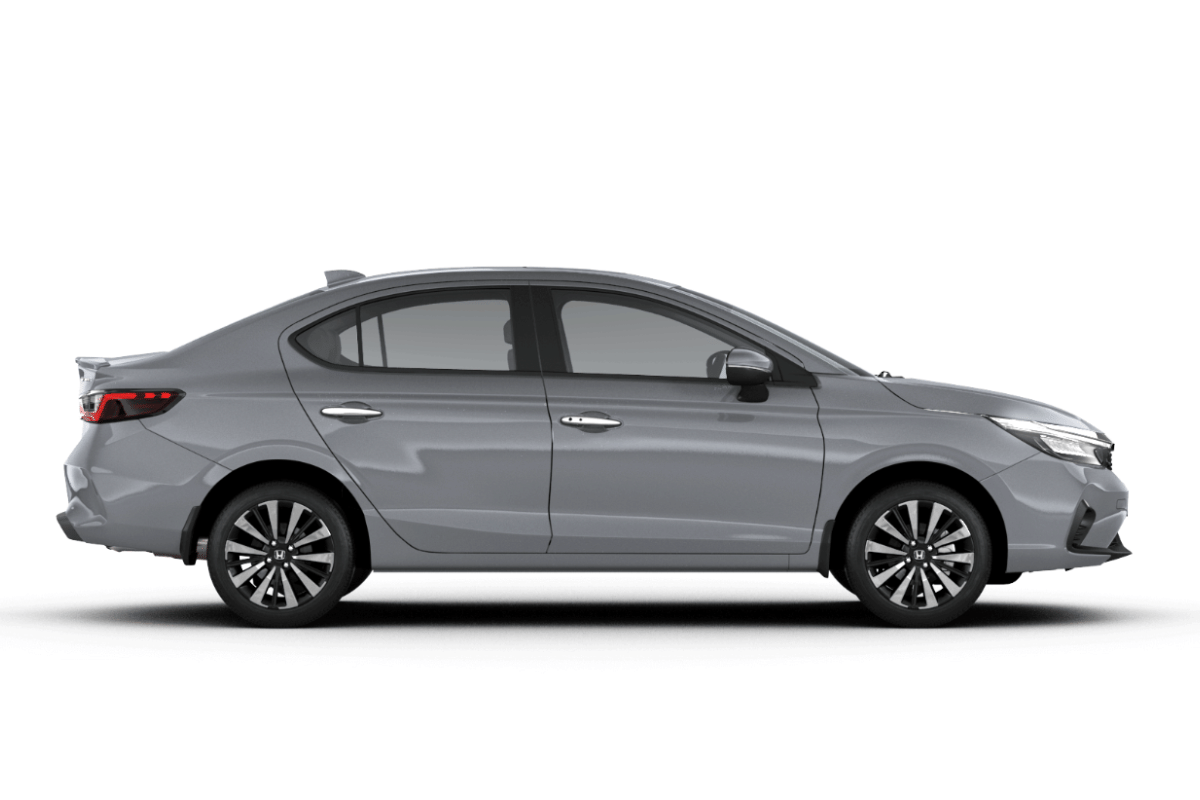 Honda City facelift Hybrid ZX e-CVT On-Road Price – Features